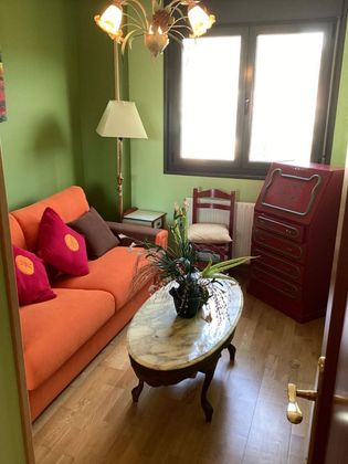 Foto 2 de Pis en venda a calle Aranjuez de 2 habitacions amb garatge i calefacció
