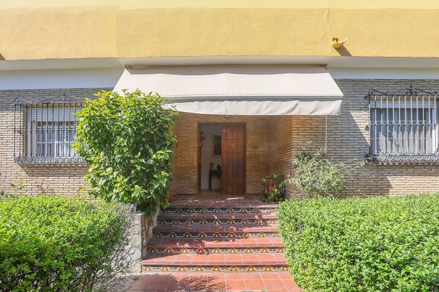 Foto 1 de Xalet en venda a calle Del Hierro de 3 habitacions amb terrassa i piscina