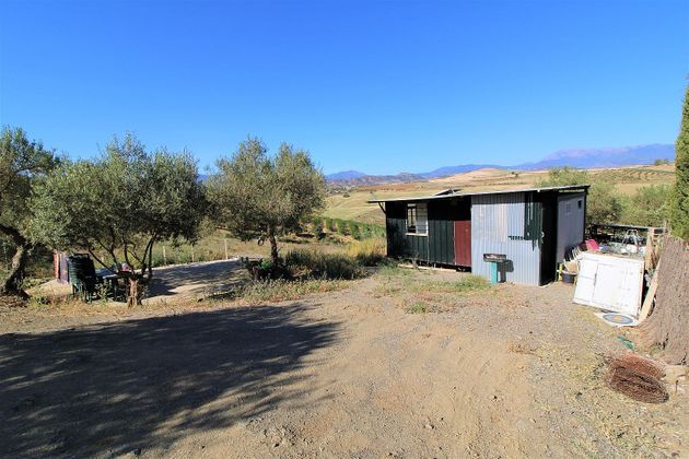 Foto 1 de Casa rural en venda a Pizarra de 1 habitació amb piscina