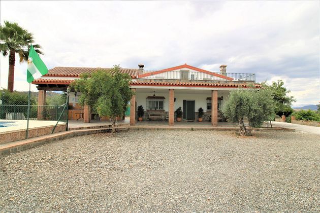 Foto 2 de Casa rural en venda a calle Cortijo Benitez de 7 habitacions amb terrassa i piscina