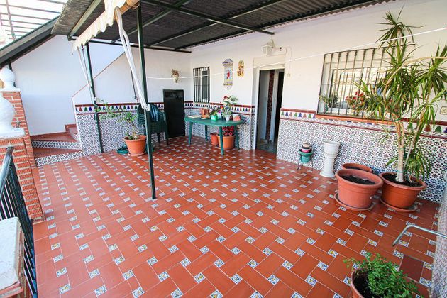 Foto 1 de Casa adossada en venda a Arroyo de la Miel de 3 habitacions amb terrassa i aire acondicionat