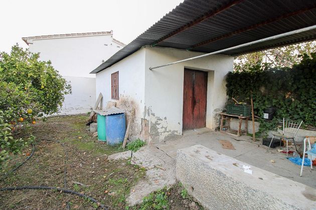 Foto 1 de Casa rural en venda a calle Lugar Partido Cortijo Benitez de 1 habitació amb terrassa i jardí