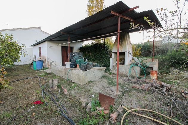 Foto 2 de Casa rural en venda a calle Lugar Partido Cortijo Benitez de 1 habitació amb terrassa i jardí