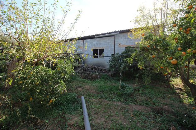 Foto 1 de Casa rural en venta en Pinos de Alhaurín - Periferia de 1 habitación con terraza y piscina