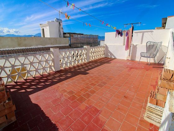 Foto 1 de Casa adossada en venda a Alhaurín el Grande de 3 habitacions amb terrassa i balcó