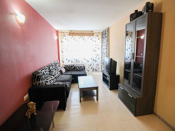 Foto 2 de Pis en lloguer a calle Félix Revello de Toro de 3 habitacions amb terrassa i garatge