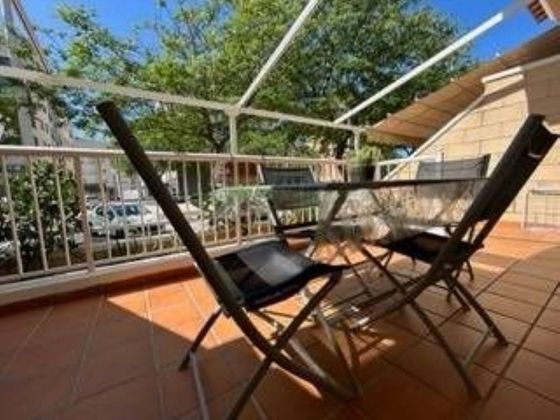Foto 1 de Casa en venda a El Travaló - Martínez Valero de 4 habitacions amb terrassa i piscina
