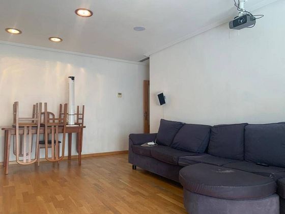 Foto 2 de Pis en venda a Altabix de 3 habitacions amb garatge i balcó