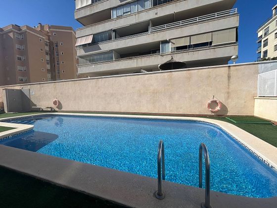 Foto 1 de Pis en venda a El Travaló - Martínez Valero de 3 habitacions amb terrassa i piscina