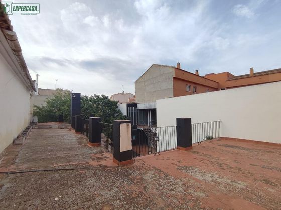 Foto 1 de Edifici en venda a Centro - Bétera amb piscina