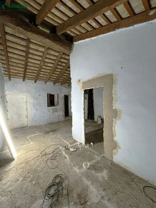 Foto 1 de Casa en venda a Centro - Bétera de 3 habitacions i 140 m²