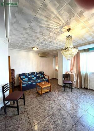 Foto 1 de Pis en venda a Centro - Bétera de 2 habitacions amb balcó i aire acondicionat