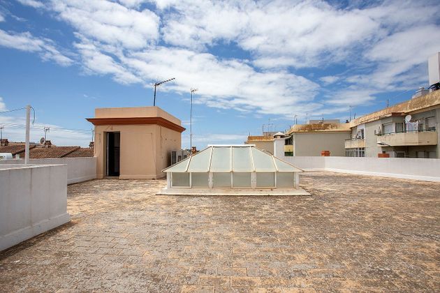 Foto 2 de Casa en venta en La Banda - Campo de Fútbol de 6 habitaciones con terraza y garaje