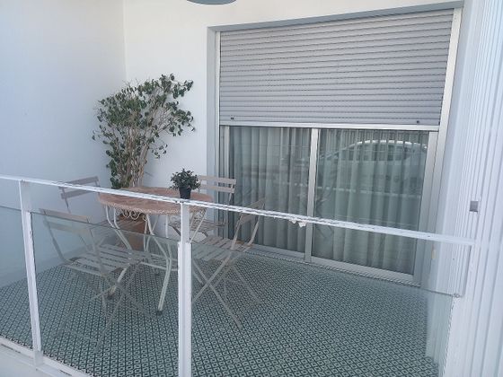 Foto 1 de Casa adosada en venta en calle Manuel Sánchez Silva de 2 habitaciones con terraza y balcón