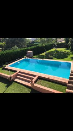Foto 2 de Xalet en venda a urbanización San Nicolás de 5 habitacions amb terrassa i piscina