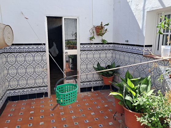Foto 1 de Xalet en venda a calle Santiago Montoto de 2 habitacions amb terrassa i calefacció