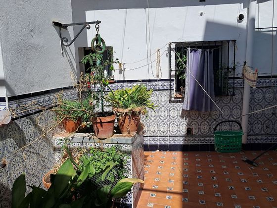 Foto 2 de Xalet en venda a calle Santiago Montoto de 2 habitacions amb terrassa i calefacció