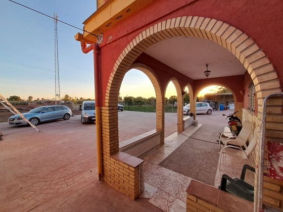 Foto 2 de Xalet en venda a calle Soja de 4 habitacions amb terrassa i piscina