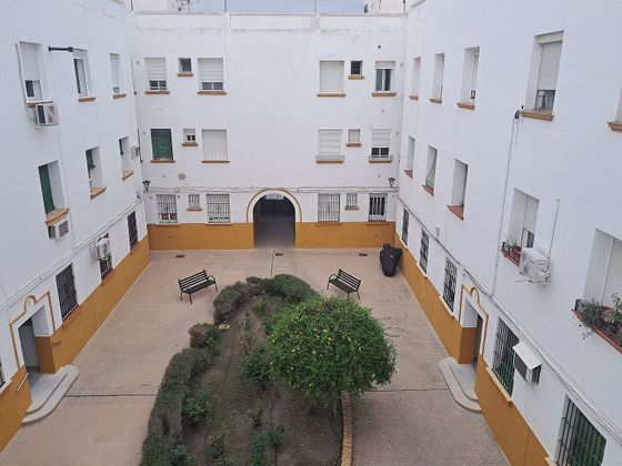 Foto 1 de Venta de piso en calle La Corredera de 3 habitaciones con aire acondicionado y calefacción