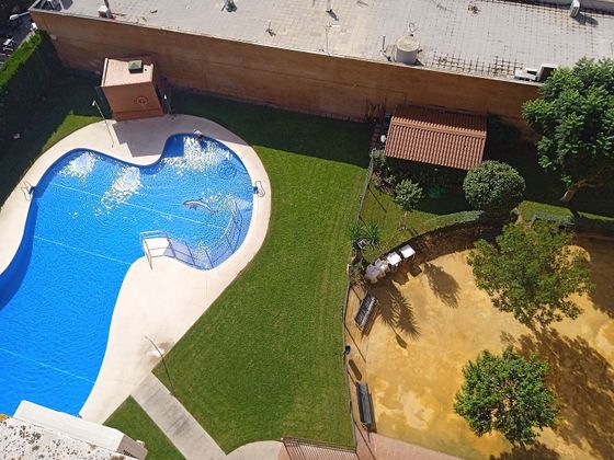 Foto 1 de Piso en venta en Parque Atlántico - Los Arcos - Aeropuerto Viejo de 4 habitaciones con piscina y garaje