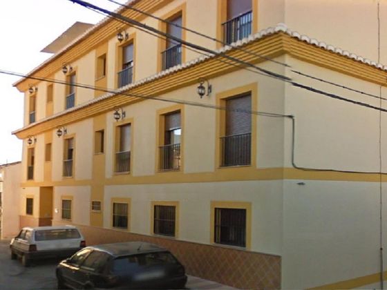 Foto 1 de Casa en venta en calle Quevedo de 5 habitaciones y 2295 m²