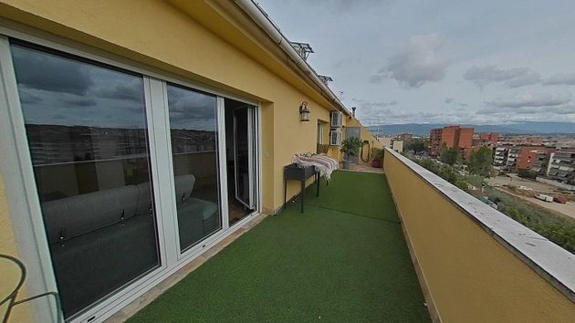 Foto 1 de Àtic en venda a Can Gili - Congost de 5 habitacions amb terrassa i balcó