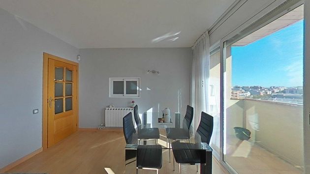 Foto 2 de Pis en venda a Gràcia de 3 habitacions amb terrassa i balcó