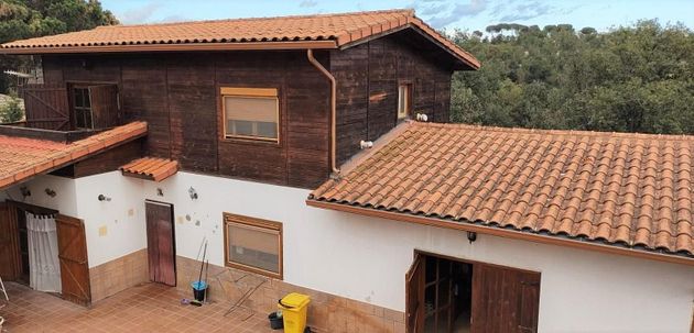 Foto 1 de Venta de chalet en Mas Altaba-El Molí de 4 habitaciones con terraza y jardín