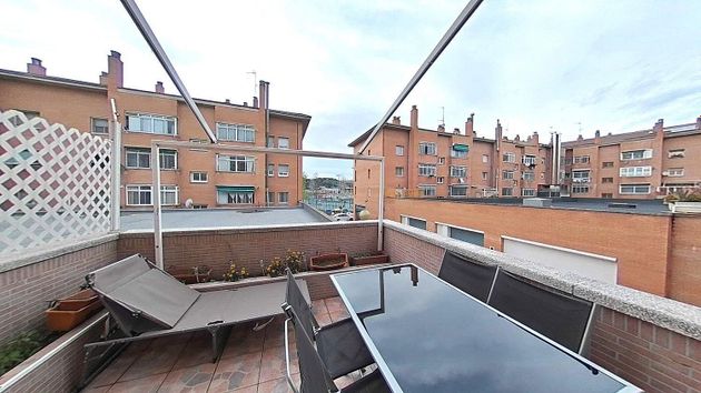 Foto 1 de Pis en venda a Sant Miquel - Tres Torres de 3 habitacions amb terrassa i balcó