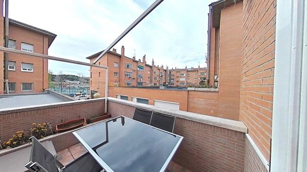 Foto 2 de Venta de piso en Sant Miquel - Tres Torres de 3 habitaciones con terraza y balcón