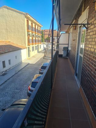 Foto 1 de Piso en venta en Zona Casco Antiguo de 3 habitaciones con terraza y aire acondicionado