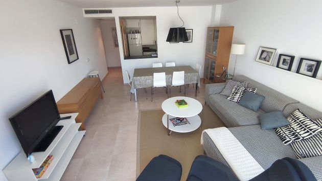 Foto 2 de Àtic en venda a carretera De L Estació de 3 habitacions amb terrassa i garatge