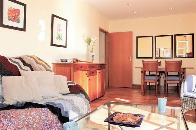 Foto 1 de Piso en venta en calle Madrid Urb Panoramica de 2 habitaciones con terraza y piscina