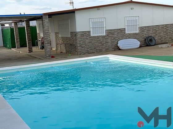 Foto 1 de Casa rural en venda a Vista Azul - Consolación de 3 habitacions amb terrassa i piscina