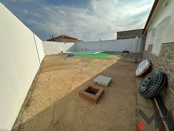 Foto 2 de Casa rural en venta en Vista Azul - Consolación de 3 habitaciones con terraza y piscina