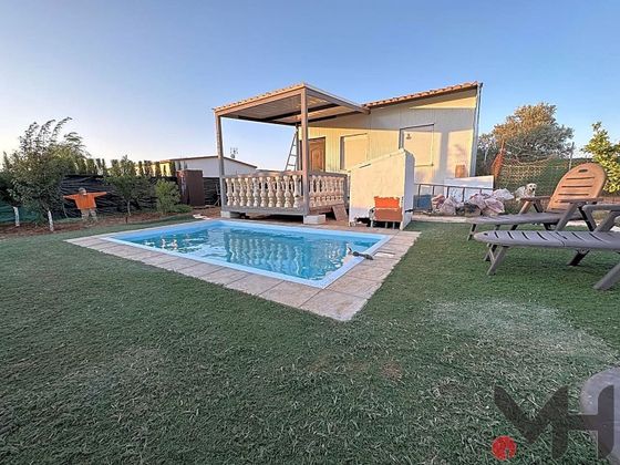 Foto 2 de Casa rural en venda a La Hacienda - Nueva Andalucía de 1 habitació amb terrassa i piscina