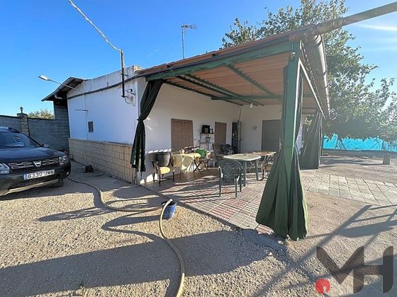 Foto 2 de Casa rural en venda a calle Diseminados de 6 habitacions amb terrassa i piscina