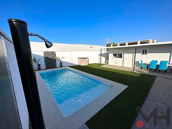 Foto 1 de Casa rural en venda a urbanización Lissen de 2 habitacions amb terrassa i piscina