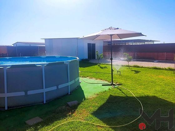 Foto 1 de Venta de casa rural en urbanización Lissen de 1 habitación con piscina y jardín