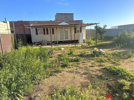 Foto 1 de Casa rural en venda a urbanización Lissen de 3 habitacions amb jardí i balcó