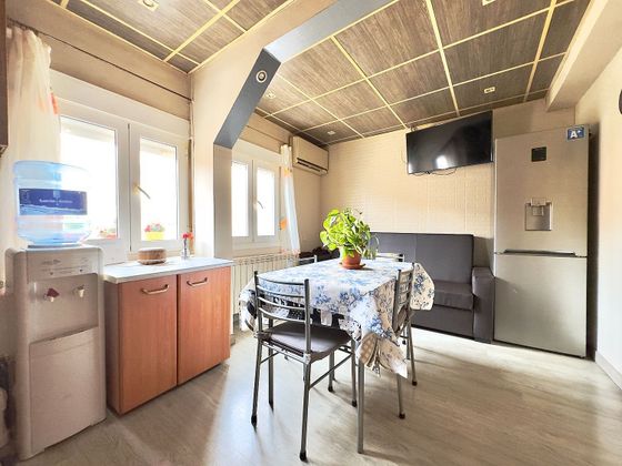 Foto 1 de Casa en venda a Agoncillo de 3 habitacions amb aire acondicionat i calefacció