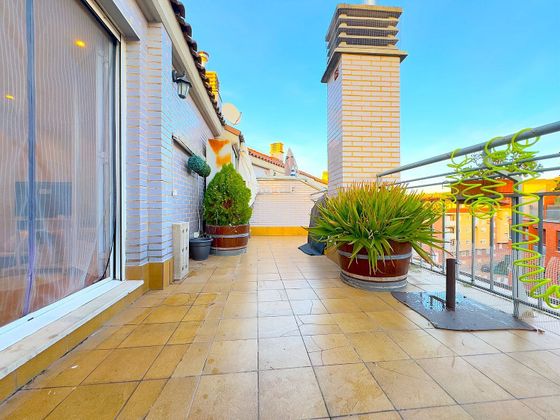 Foto 1 de Àtic en venda a Villamediana de Iregua de 3 habitacions amb terrassa i garatge
