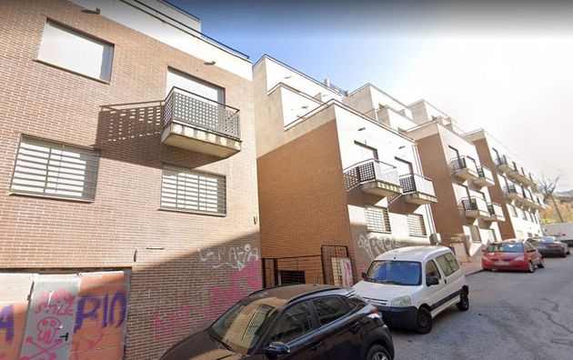 Foto 2 de Edifici en venda a calle Viejo de Güéjar amb piscina