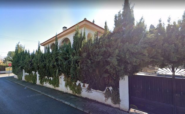 Foto 1 de Xalet en venda a calle Tajos de la Virgen de 5 habitacions amb terrassa i piscina