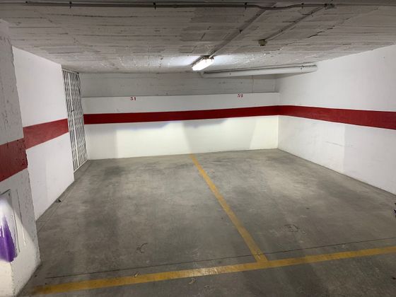 Foto 1 de Garatge en venda a Playa del Cura de 45 m²