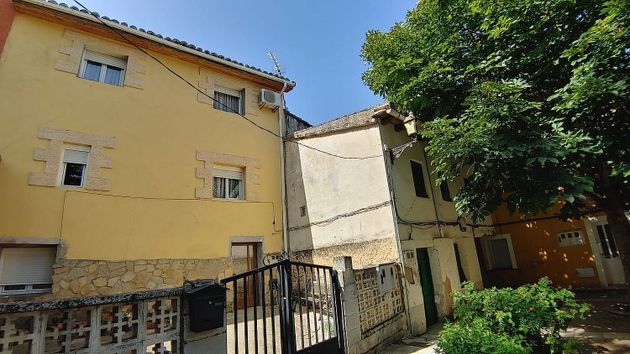 Foto 2 de Casa rural en venta en Cifuentes de 6 habitaciones con terraza y garaje