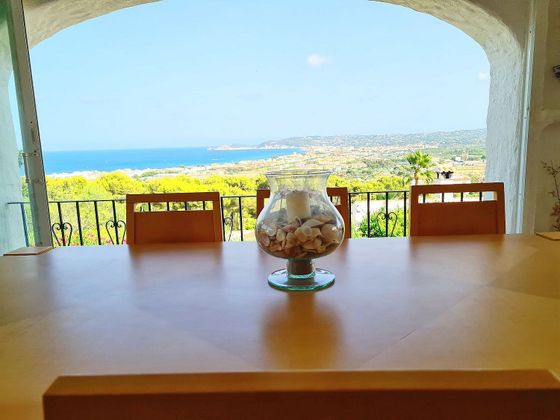 Foto 1 de Xalet en venda a Puerto de 4 habitacions amb terrassa i jardí