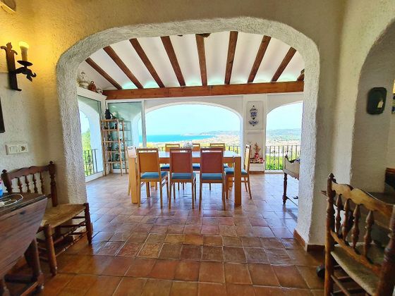 Foto 2 de Xalet en venda a Puerto de 4 habitacions amb terrassa i jardí