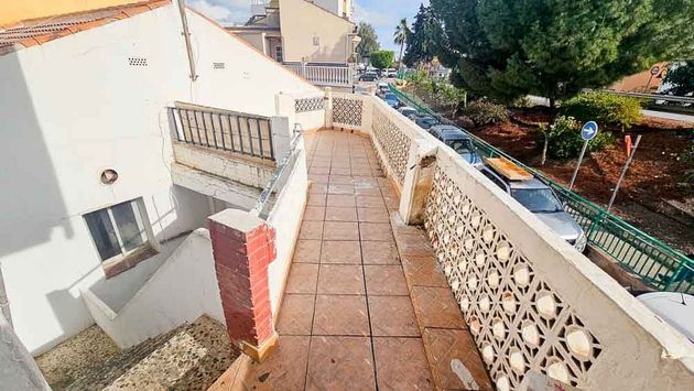 Foto 1 de Casa en venda a Cártama de 4 habitacions amb terrassa i garatge