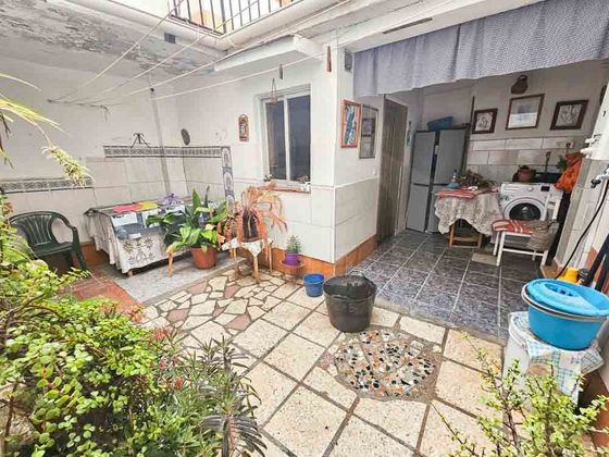 Foto 1 de Casa adossada en venda a Cártama de 5 habitacions amb terrassa i balcó